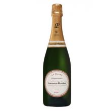 LAURENT-PERRIER LA CUVEE BRUT 75CL